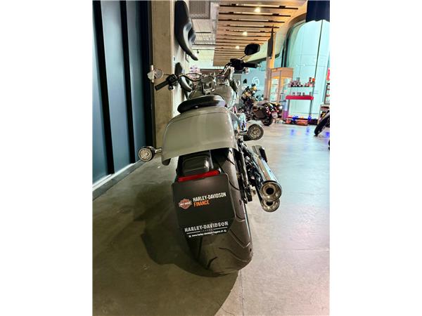 2026 harley-davidson FLFB 1923 Softail Fat Boy 117