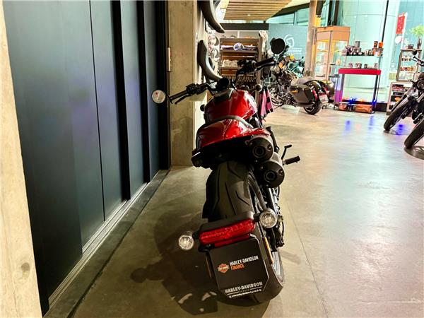 2025 harley-davidson RH 1250 S Sportster S