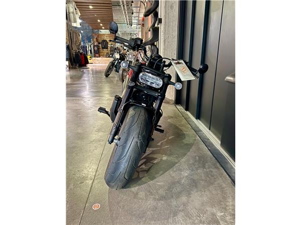 2025 harley-davidson RH 1250 S Sportster S