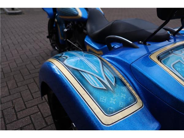 2024 HARLEY-DAVIDSON TRIKE FLRT FREEWHEELER