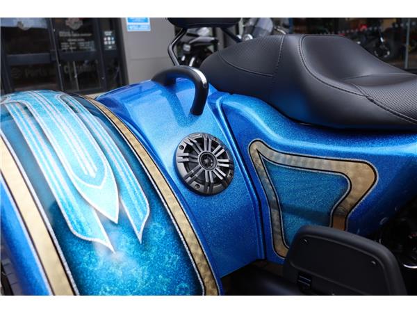 2024 HARLEY-DAVIDSON TRIKE FLRT FREEWHEELER