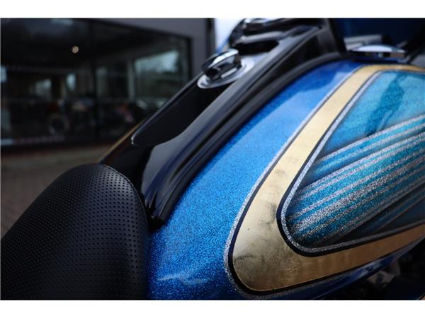 2024 HARLEY-DAVIDSON TRIKE FLRT FREEWHEELER