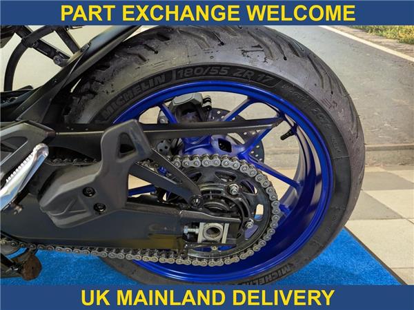  Yamaha Tracer 9 GT+ Tracer 9 GT+