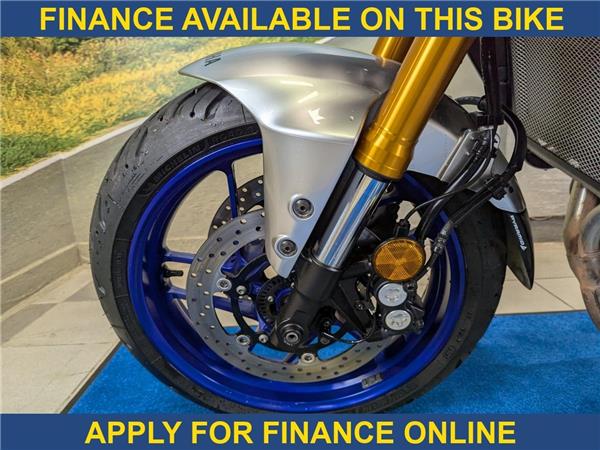  Yamaha Tracer 9 GT+ Tracer 9 GT+