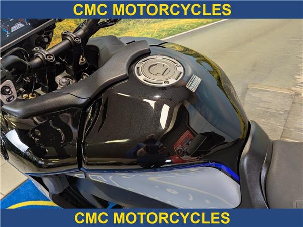  Yamaha Tracer 9 GT+ Tracer 9 GT+