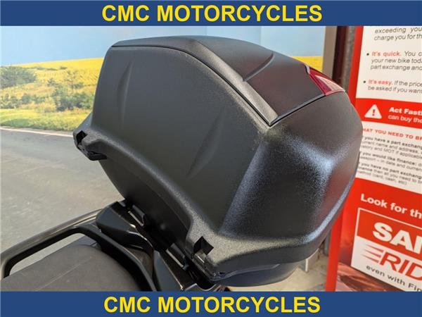  Yamaha Tracer 9 GT+ Tracer 9 GT+