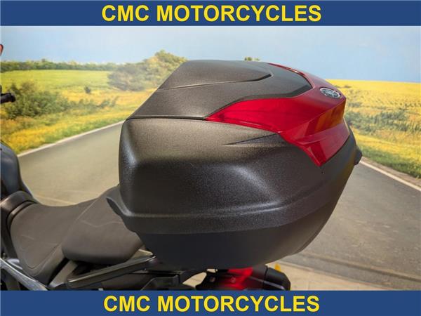  Yamaha Tracer 9 GT+ Tracer 9 GT+