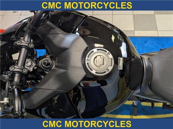  Yamaha Tracer 9 GT+ Tracer 9 GT+