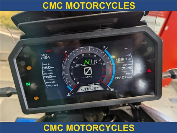  Yamaha Tracer 9 GT+ Tracer 9 GT+