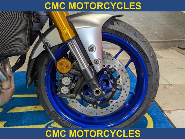  Yamaha Tracer 9 GT+ Tracer 9 GT+