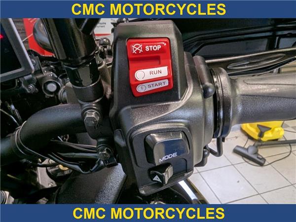  Yamaha Tracer 9 GT+ Tracer 9 GT+