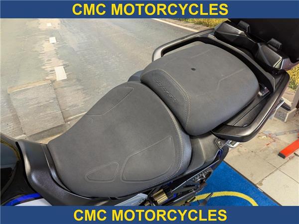  Yamaha Tracer 9 GT+ Tracer 9 GT+