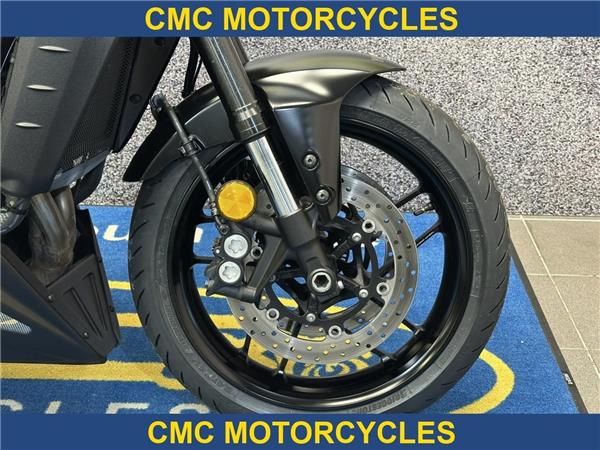  Yamaha MT-09 MT-09