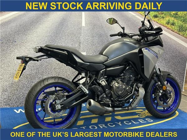  Yamaha Tracer 7 Tracer 7