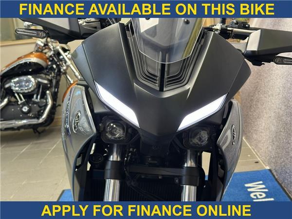  Yamaha Tracer 7 Tracer 7