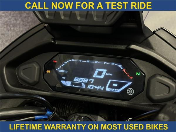  Yamaha Tracer 7 Tracer 7