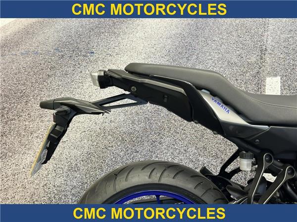  Yamaha Tracer 7 Tracer 7