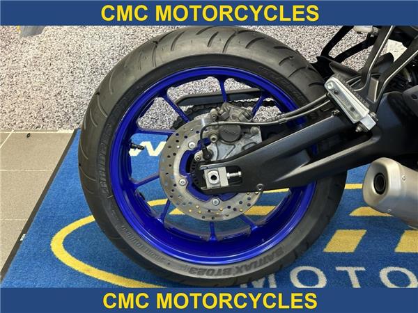  Yamaha Tracer 7 Tracer 7