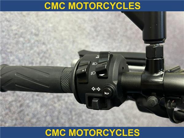  Yamaha Tracer 7 Tracer 7