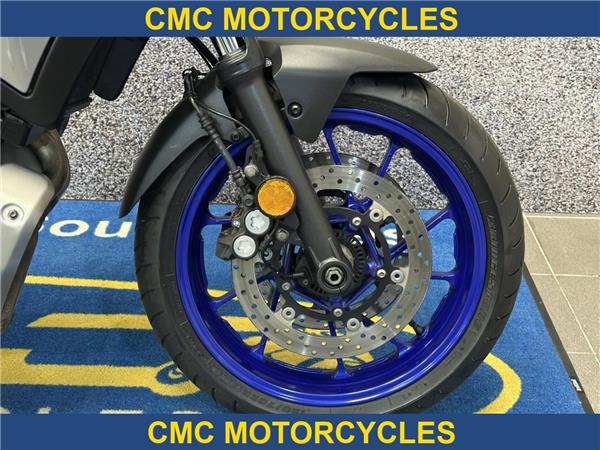  Yamaha Tracer 7 Tracer 7