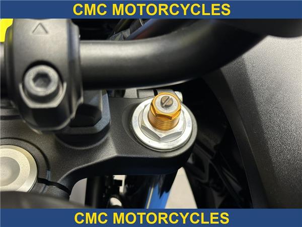  Yamaha Tracer 7 Tracer 7