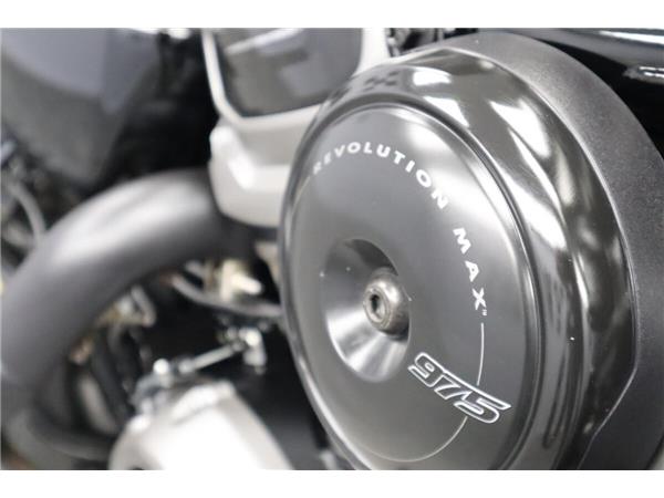 2022 Harley-Davidson Nightster