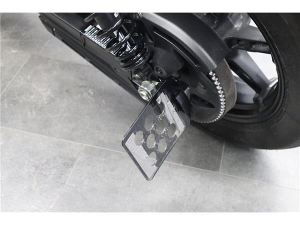 2022 Harley-Davidson Nightster