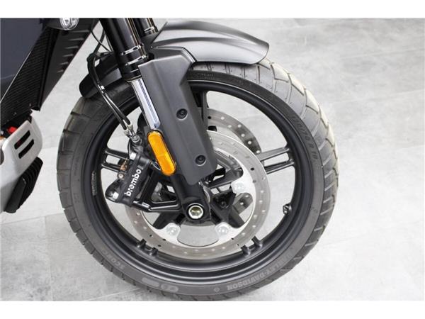 2022 Harley-Davidson Pan America 1250 Special