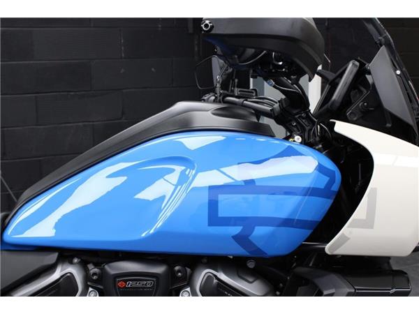 2022 Harley-Davidson Pan America 1250 Special