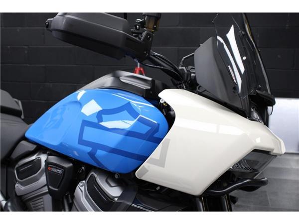 2022 Harley-Davidson Pan America 1250 Special