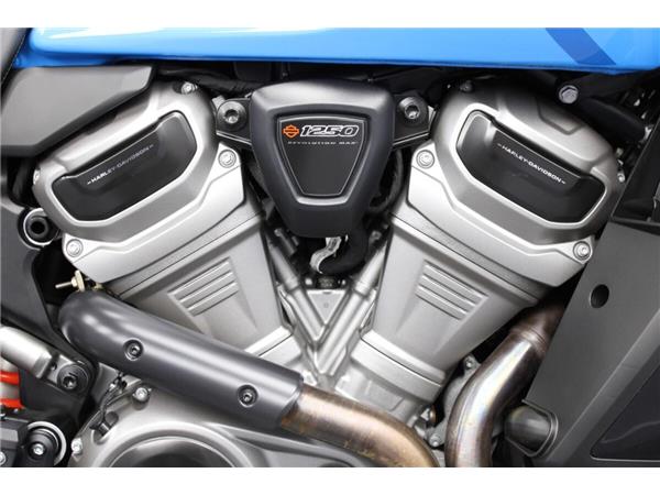 2022 Harley-Davidson Pan America 1250 Special