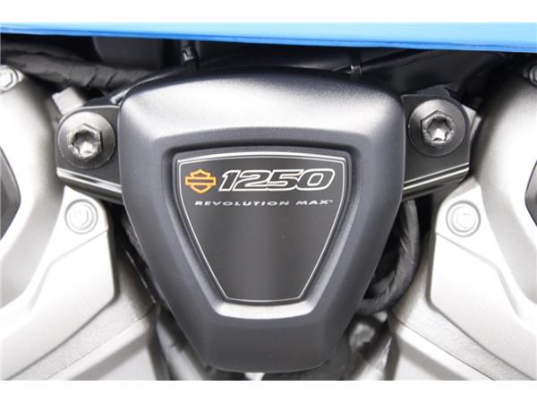 2022 Harley-Davidson Pan America 1250 Special