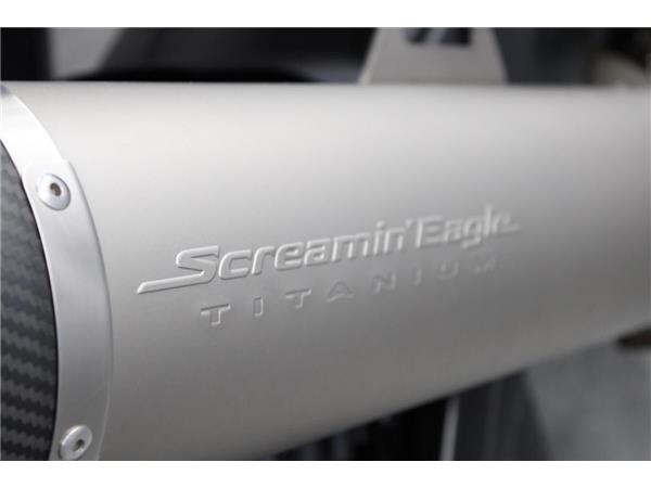 2022 Harley-Davidson Pan America 1250 Special