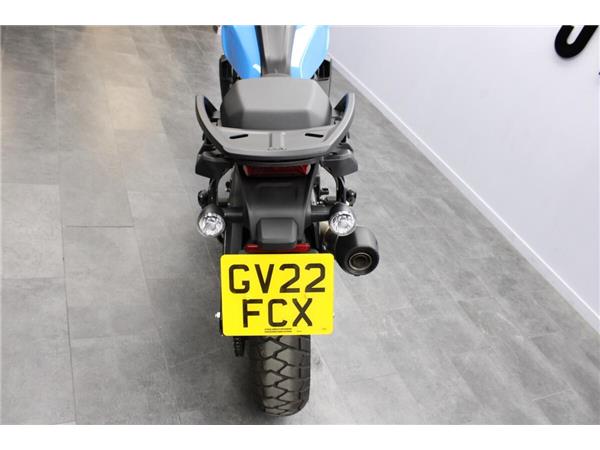 2022 Harley-Davidson Pan America 1250 Special