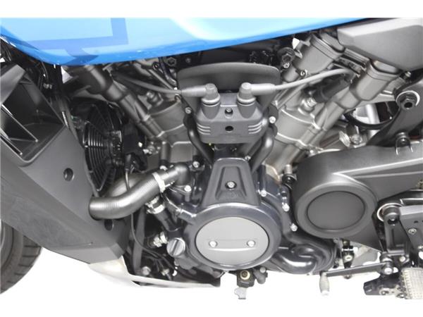 2022 Harley-Davidson Pan America 1250 Special