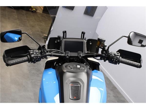 2022 Harley-Davidson Pan America 1250 Special