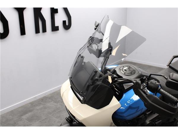 2022 Harley-Davidson Pan America 1250 Special