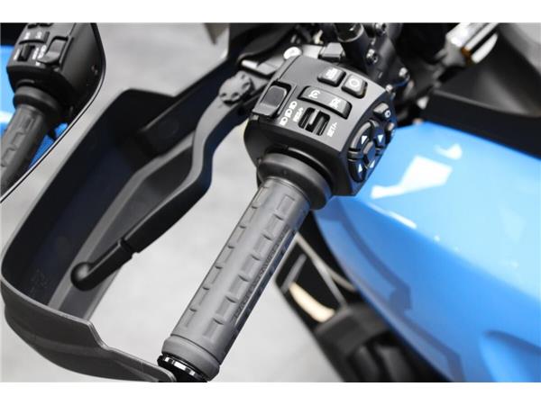 2022 Harley-Davidson Pan America 1250 Special