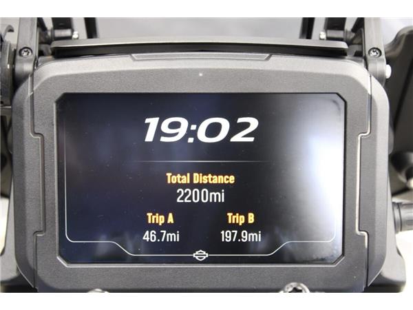 2022 Harley-Davidson Pan America 1250 Special