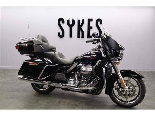 2023 Harley-Davidson Ultra Limited