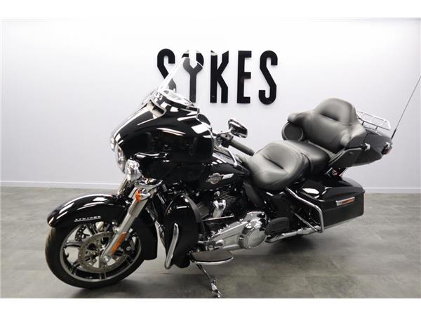 2023 Harley-Davidson Ultra Limited