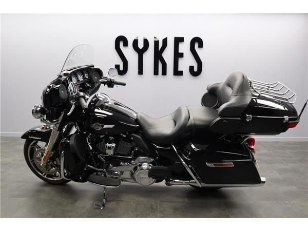 2023 Harley-Davidson Ultra Limited