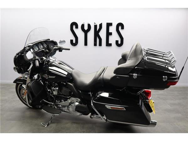 2023 Harley-Davidson Ultra Limited