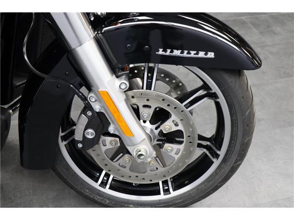 2023 Harley-Davidson Ultra Limited