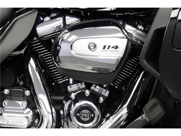 2023 Harley-Davidson Ultra Limited