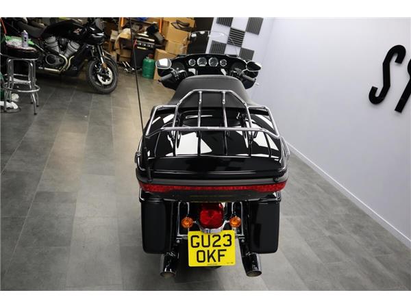 2023 Harley-Davidson Ultra Limited