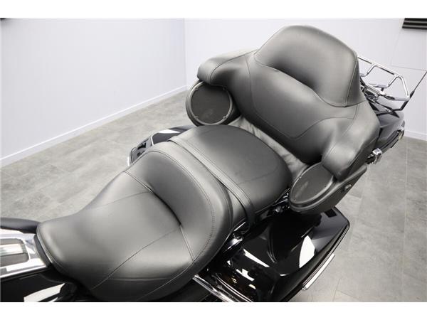 2023 Harley-Davidson Ultra Limited