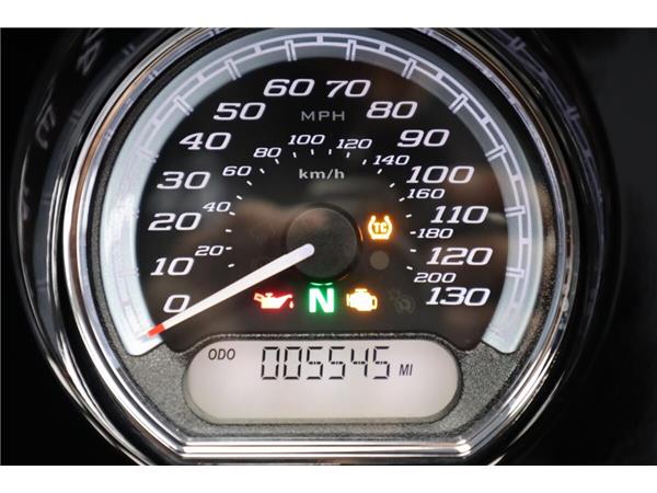 2023 Harley-Davidson Ultra Limited