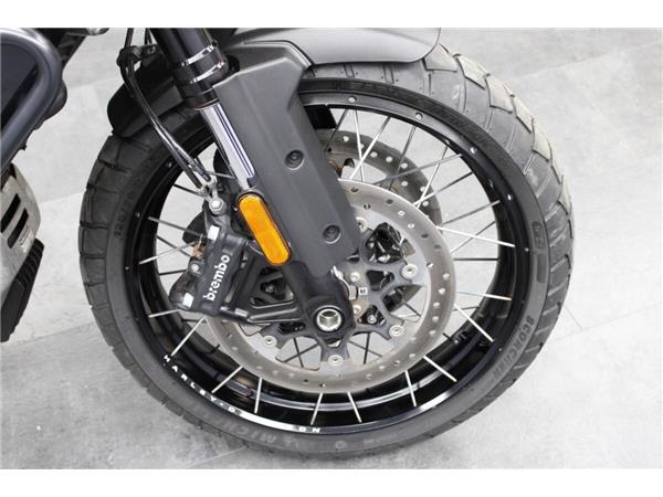 2022 Harley-Davidson Pan America 1250 Special