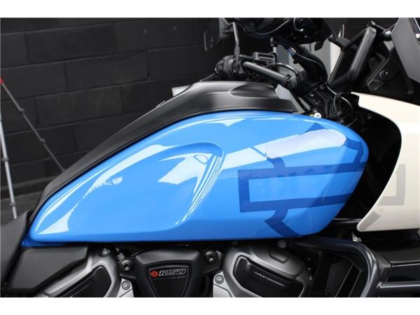 2022 Harley-Davidson Pan America 1250 Special